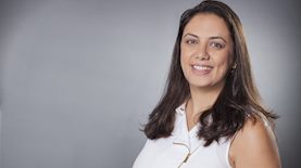 תמי אוחנה, צילום: גל חרמוני